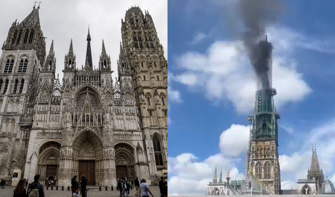 Notre Dame